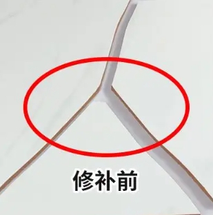 察隅瓷砖空鼓维修公司分享下瓷砖基层整体强度偏低，可能会导致的问题。